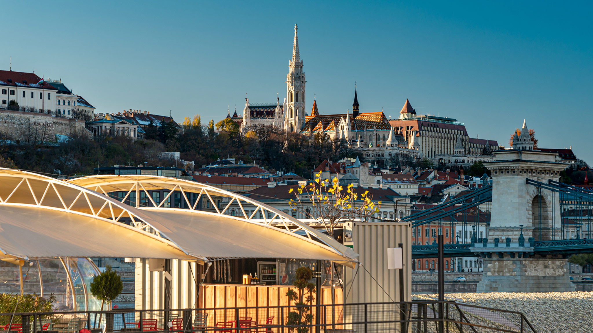 Budapest